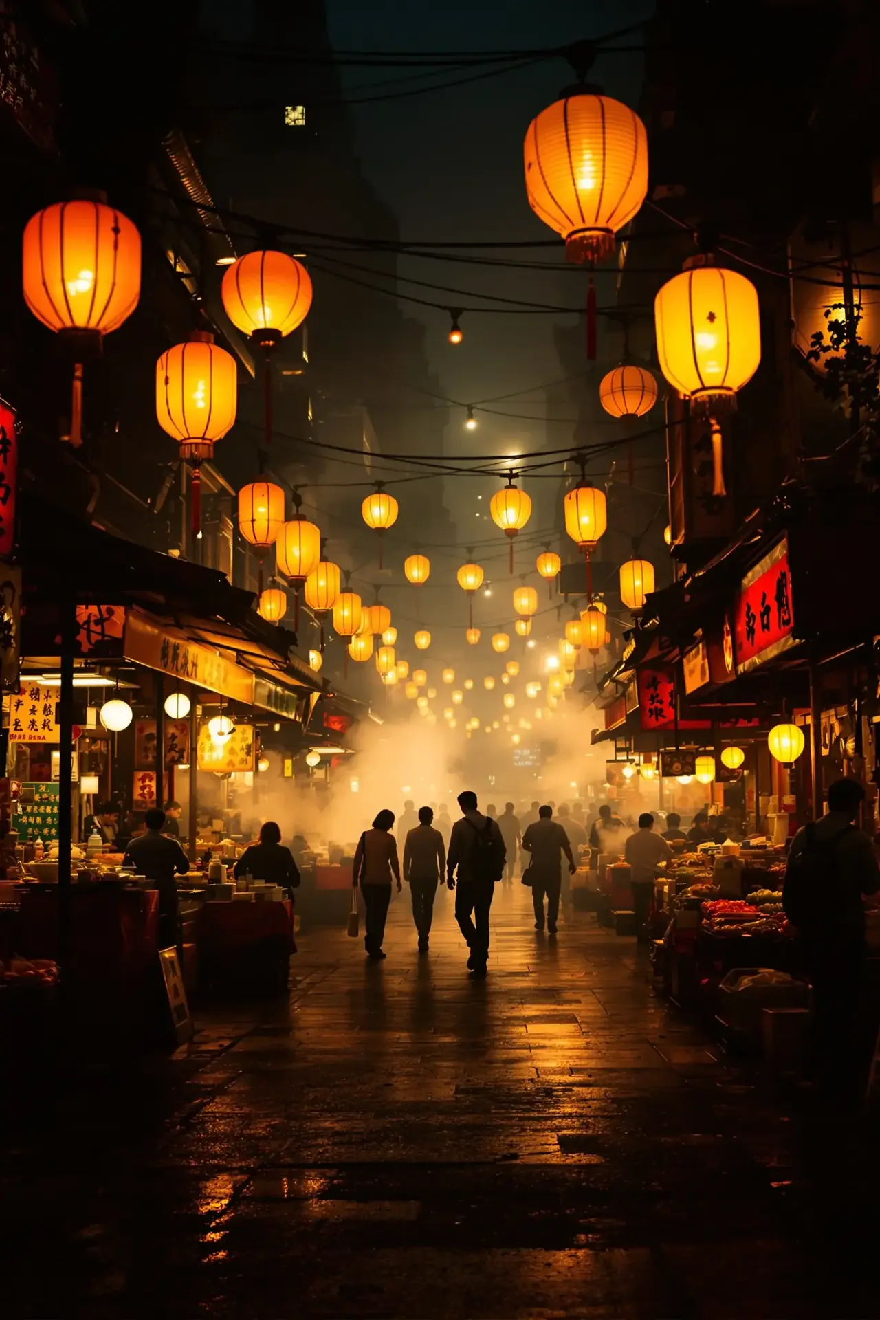 灯火人间 - 光棍电影网 灯火人间 - 国产剧 - 光棍电影网